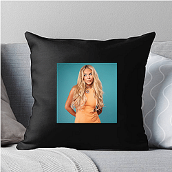 Megan Moroney Merchandise For Fans Megan Moroney Pillows Cover