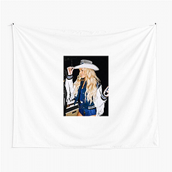 Megan Moroney Merch Collection Megan Moroney Tapestries