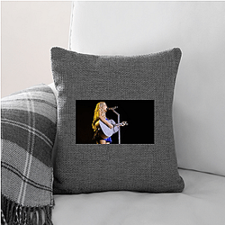 Megan Moroney Merchandise Megan Moroney Pillows Cover