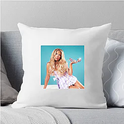 Megan Moroney Signature Megan Moroney Pillows Cover