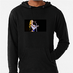 Megan Moroney Merchandise Megan Moroney Hoodies