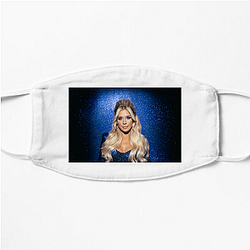 Megan Moroney Fan Art Megan Moroney Face Masks