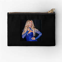 Megan Moroney Collection for fans Megan Moroney Zipper Pouches