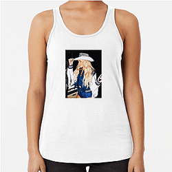 Megan Moroney Merch Collection Megan Moroney Tank Tops