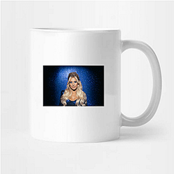 Megan Moroney Fan Art Megan Moroney Mugs
