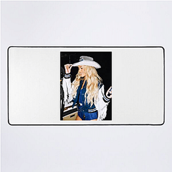 Megan Moroney Merch Collection Megan Moroney Mouse Pads