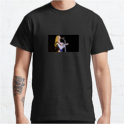 Megan Moroney Merchandise Megan Moroney T-Shirts