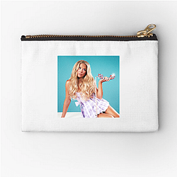 Megan Moroney Signature Megan Moroney Zipper Pouches