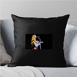 Megan Moroney Merchandise Megan Moroney Pillows Cover