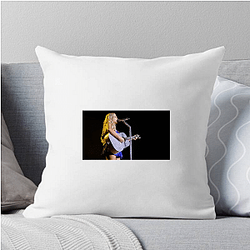Megan Moroney Merchandise Megan Moroney Pillows Cover