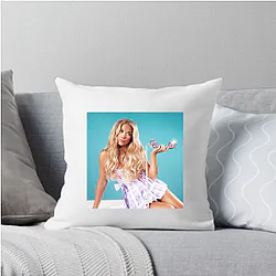 Megan Moroney Signature Megan Moroney Pillows Cover