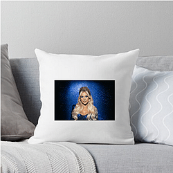 Megan Moroney Fan Art Megan Moroney Pillows Cover