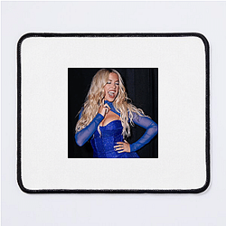 Megan Moroney Collection for fans Megan Moroney Mouse Pads