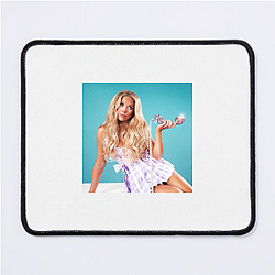 Megan Moroney Signature Megan Moroney Mouse Pads