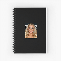 Megan Moroney Merch Megan Moroney Notebook