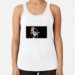 Megan Moroney Merchandise Megan Moroney Tank Tops