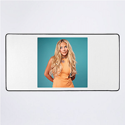 Megan Moroney Merchandise For Fans Megan Moroney Mouse Pads