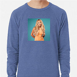 Megan Moroney Merchandise For Fans Megan Moroney Sweatshirts