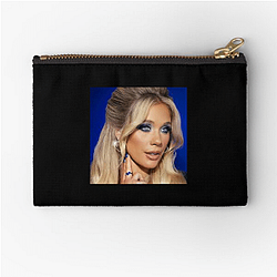 Megan Moroney Merch For Fans Megan Moroney Zipper Pouches