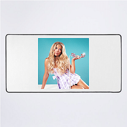 Megan Moroney Signature Megan Moroney Mouse Pads