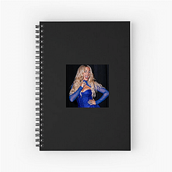 Megan Moroney Collection for fans Megan Moroney Notebook