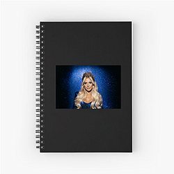 Megan Moroney Fan Art Megan Moroney Notebook