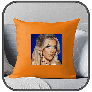 Megan Moroney Pillows Cover