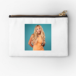 Megan Moroney Merchandise For Fans Megan Moroney Zipper Pouches