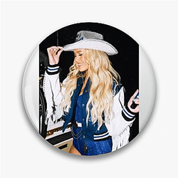 Megan Moroney Merch Collection Megan Moroney Pins