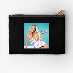 Megan Moroney Signature Megan Moroney Zipper Pouches