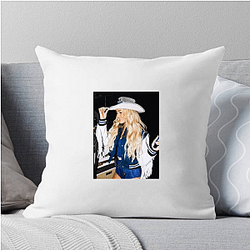 Megan Moroney Merch Collection Megan Moroney Pillows Cover