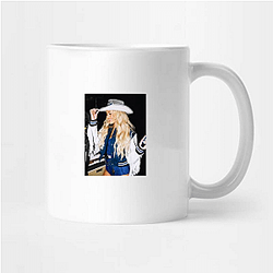 Megan Moroney Merch Collection Megan Moroney Mugs