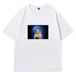 Megan Moroney Fan Art Megan Moroney T-Shirts