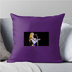 Megan Moroney Merchandise Megan Moroney Pillows Cover