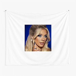 Megan Moroney Merch For Fans Megan Moroney Tapestries