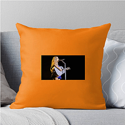 Megan Moroney Merchandise Megan Moroney Pillows Cover