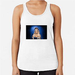 Megan Moroney Fan Art Megan Moroney Tank Tops