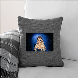Megan Moroney Fan Art Megan Moroney Pillows Cover