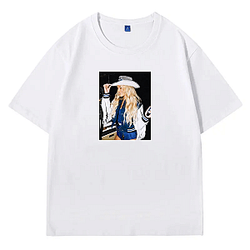 Megan Moroney Merch Collection Megan Moroney T-Shirts