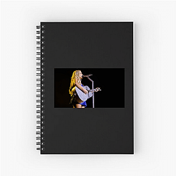 Megan Moroney Merchandise Megan Moroney Notebook