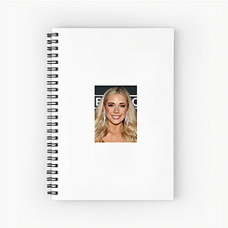 Megan Moroney Merch Megan Moroney Notebook