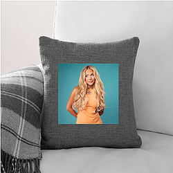 Megan Moroney Merchandise For Fans Megan Moroney Pillows Cover