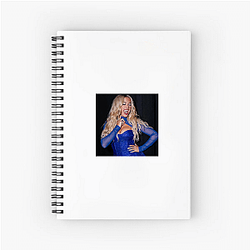 Megan Moroney Collection for fans Megan Moroney Notebook