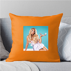Megan Moroney Signature Megan Moroney Pillows Cover