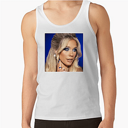 Megan Moroney Merch For Fans Megan Moroney Tank Tops