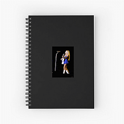 Megan Moroney Special Collection Megan Moroney Notebook