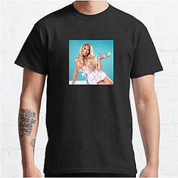 Megan Moroney Signature Megan Moroney T-Shirts