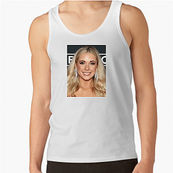 Megan Moroney Merch Megan Moroney Tank Tops