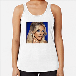 Megan Moroney Merch For Fans Megan Moroney Tank Tops