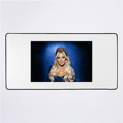 Megan Moroney Fan Art Megan Moroney Mouse Pads